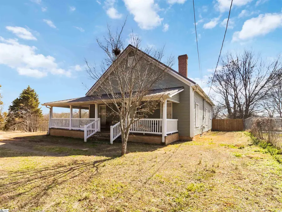 8768 Highway 92, Enoree, SC 29335 - #2