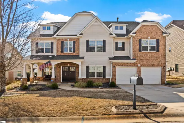 157 Creek Shoals Drive, Simpsonville, SC 29681