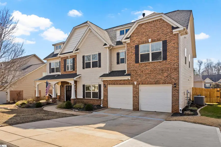 157 Creek Shoals Drive, Simpsonville, SC 29681 - #2