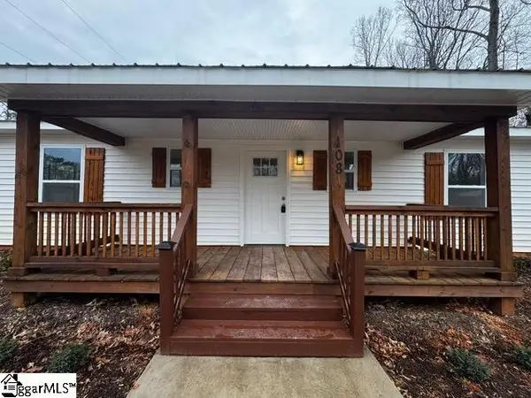 108 Oaklawn Drive, Laurens, SC 29360