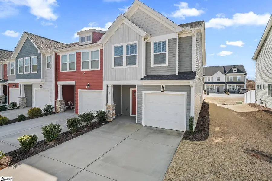 61 Mardale Lane, Greenville, SC 29609 - #2