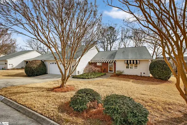 200 Creek Forest Drive, Greenville, SC 29615