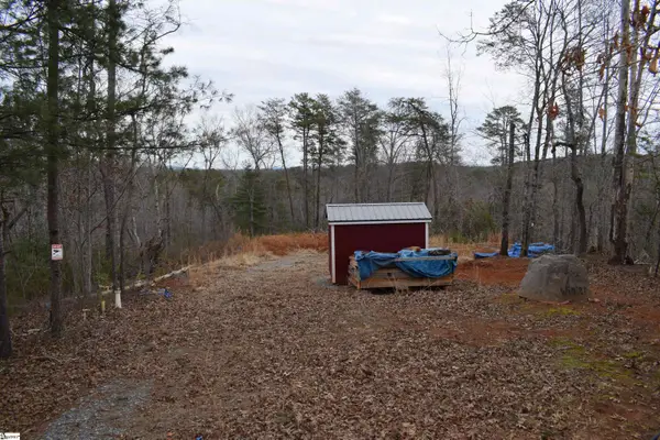 172 Winter Lane, Mill Spring, NC 28756