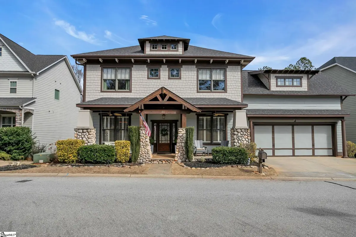 16 Verona Circle, Simpsonville, SC 29681 - #1