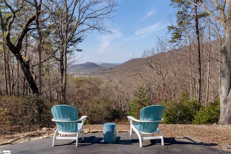 201 Plumley Summit Road, Landrum, SC 29356 - #2