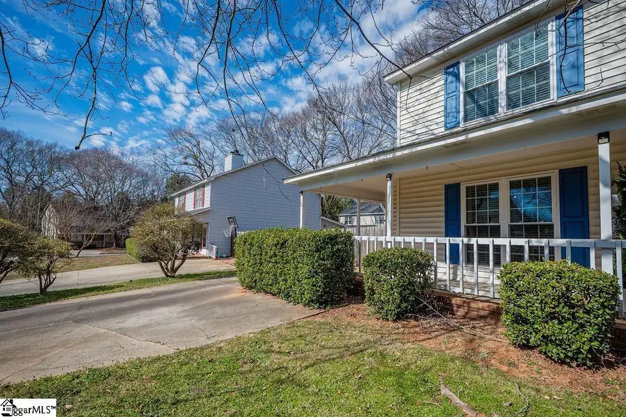 7 A Setter Lane, Greenville, SC 29607 - #2
