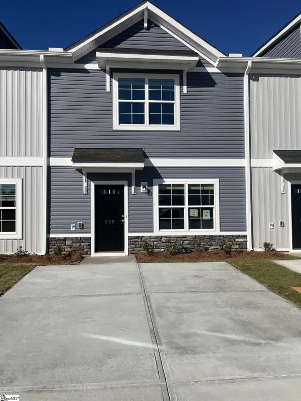 406 Speyside Lane, Anderson, SC 29621