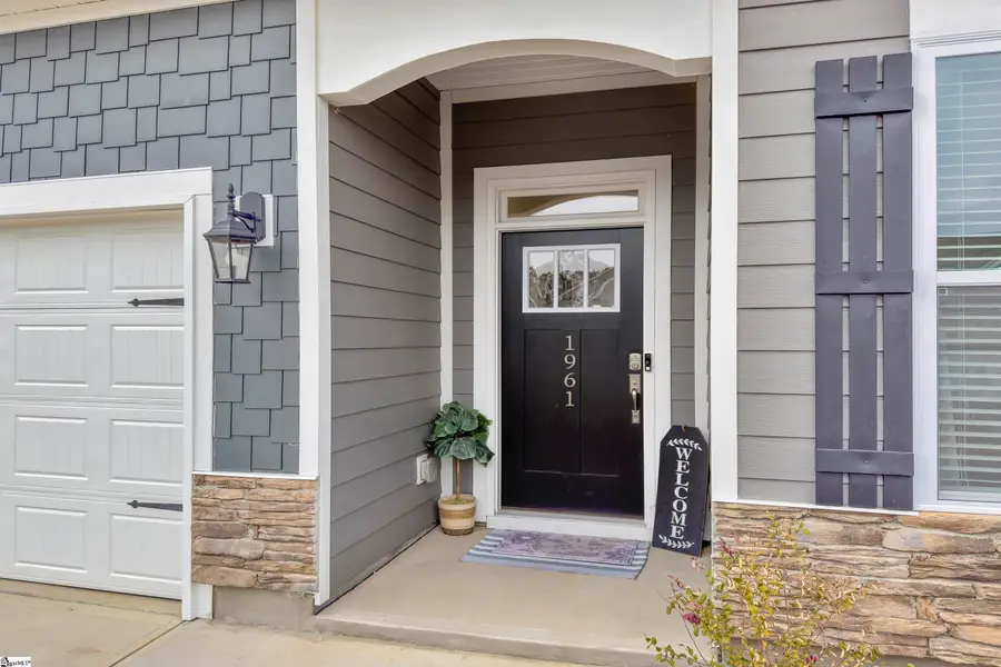 1961 Crumhorn Avenue, Boiling Springs, SC 29316 - #3