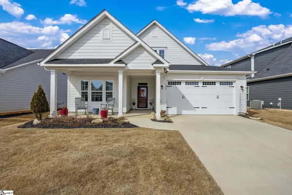 1626 Jessamine Drive, Woodruff, SC 29388