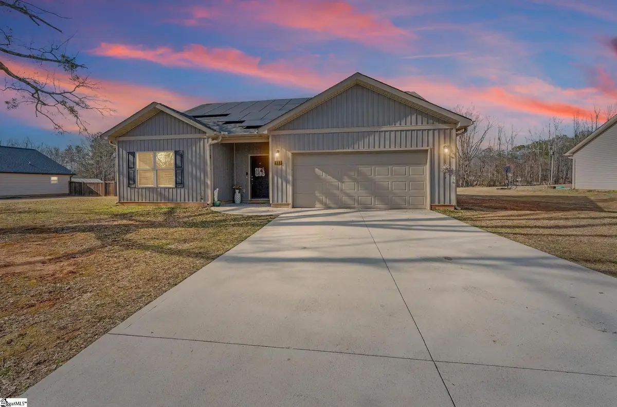 333 Old Lowe Road, Spartanburg, SC 29303 - #1