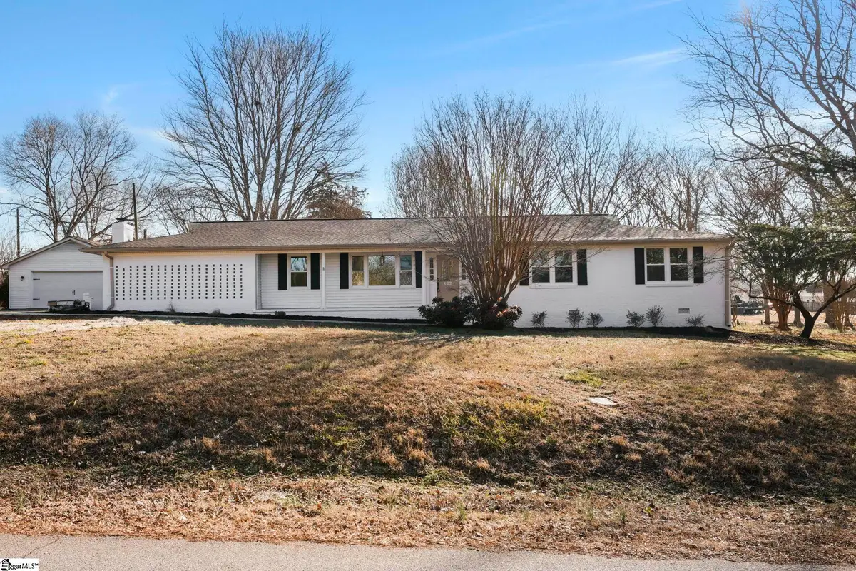 516 Bonanza Circle, Piedmont, SC 29673-9755 - #1