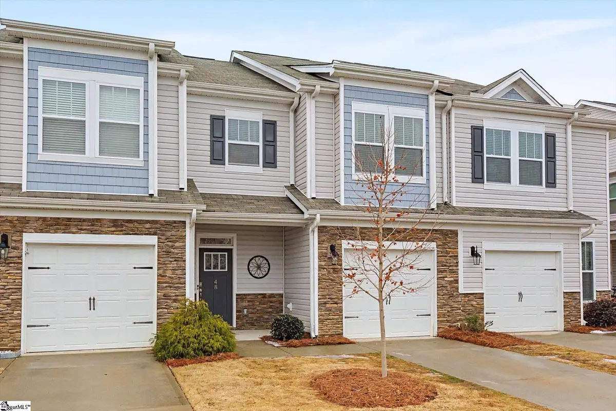 48 Planters Place, Greer, SC 29650 - #1