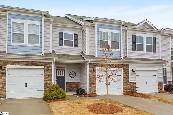 48 Planters Place, Greer, SC 29650