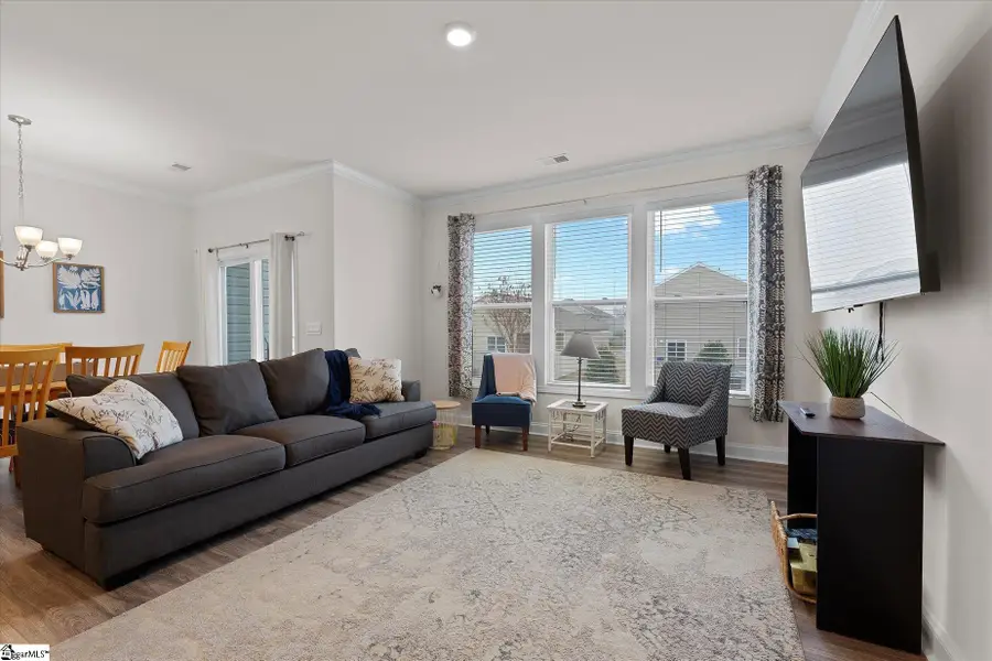 48 Planters Place, Greer, SC 29650 - #2