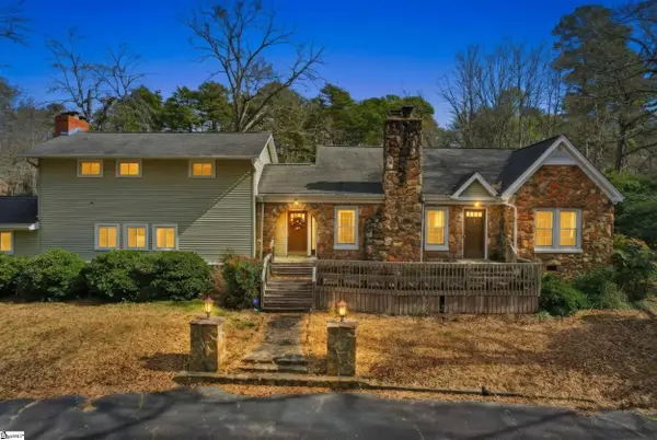 229 Pine Forest Road, Travelers Rest, SC 29690