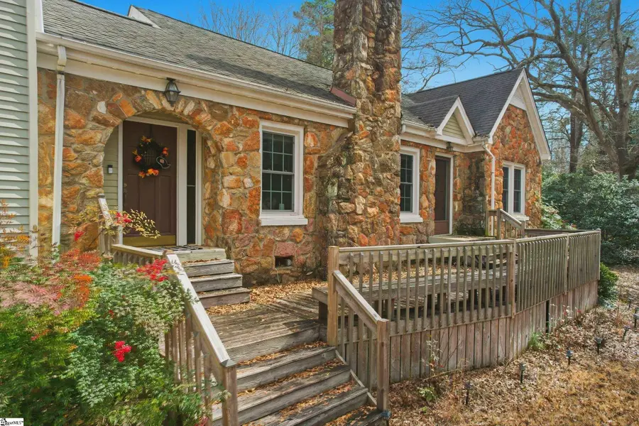 229 Pine Forest Road, Travelers Rest, SC 29690 - #2