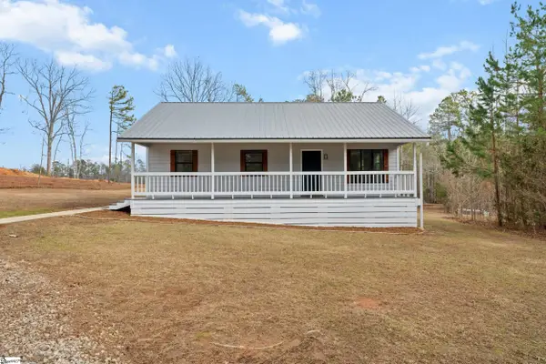 559 Stockton Road, Fountain Inn, SC 29644