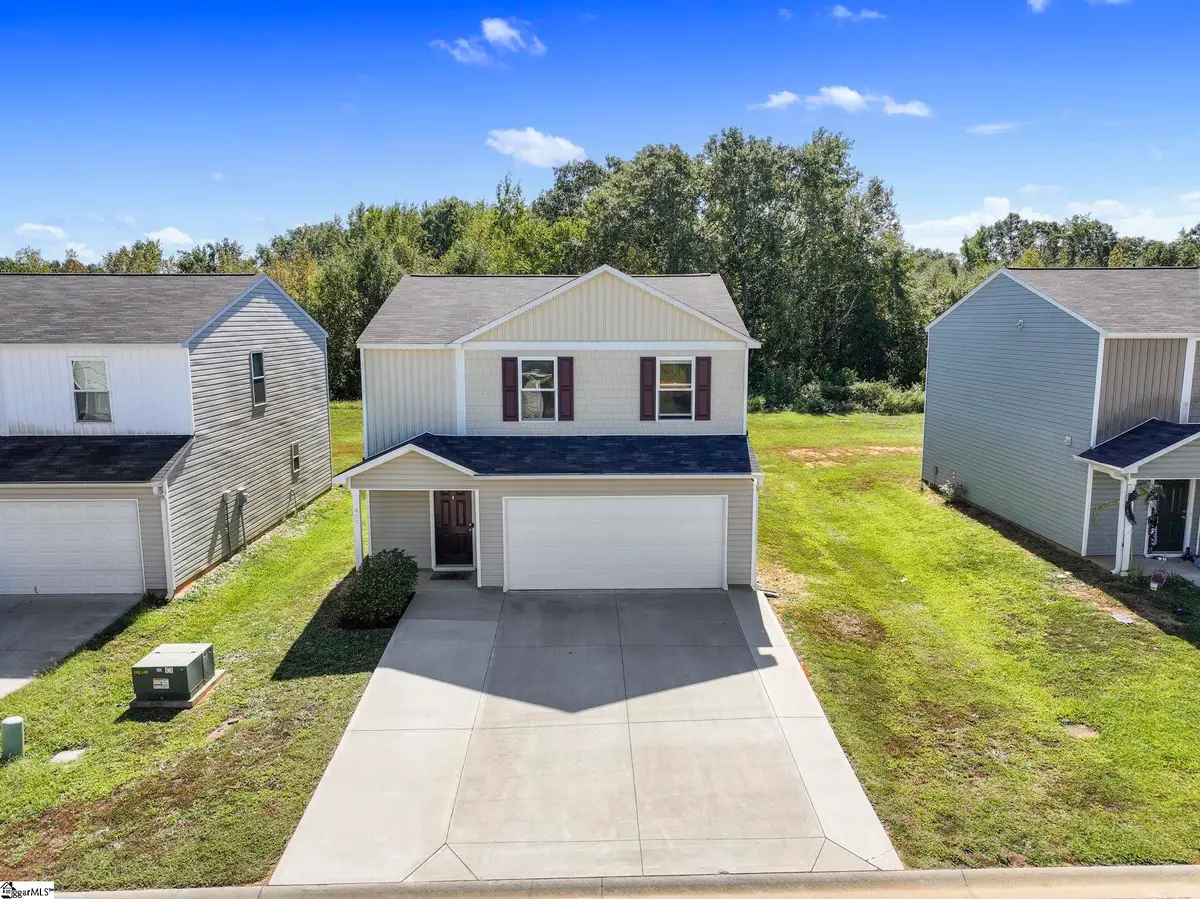 489 Wagon Trail, Duncan, SC 29334 - #1