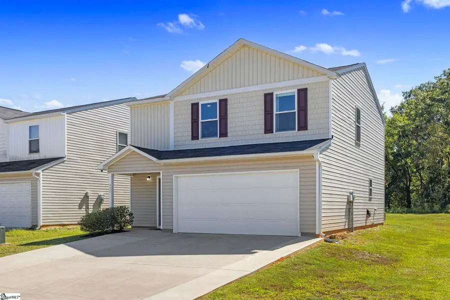 489 Wagon Trail, Duncan, SC 29334 - #2