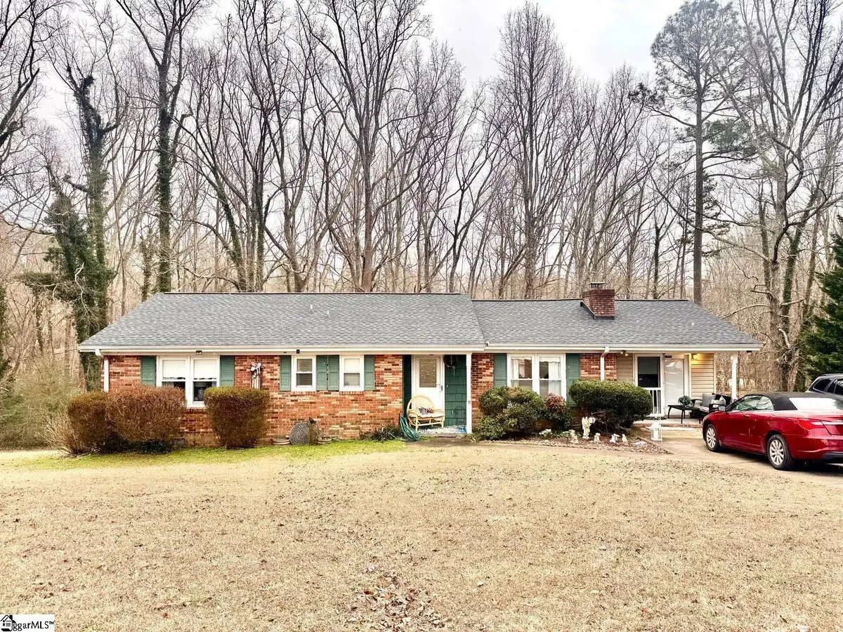 100 Reedy Road, Roebuck, SC 29376 - #1