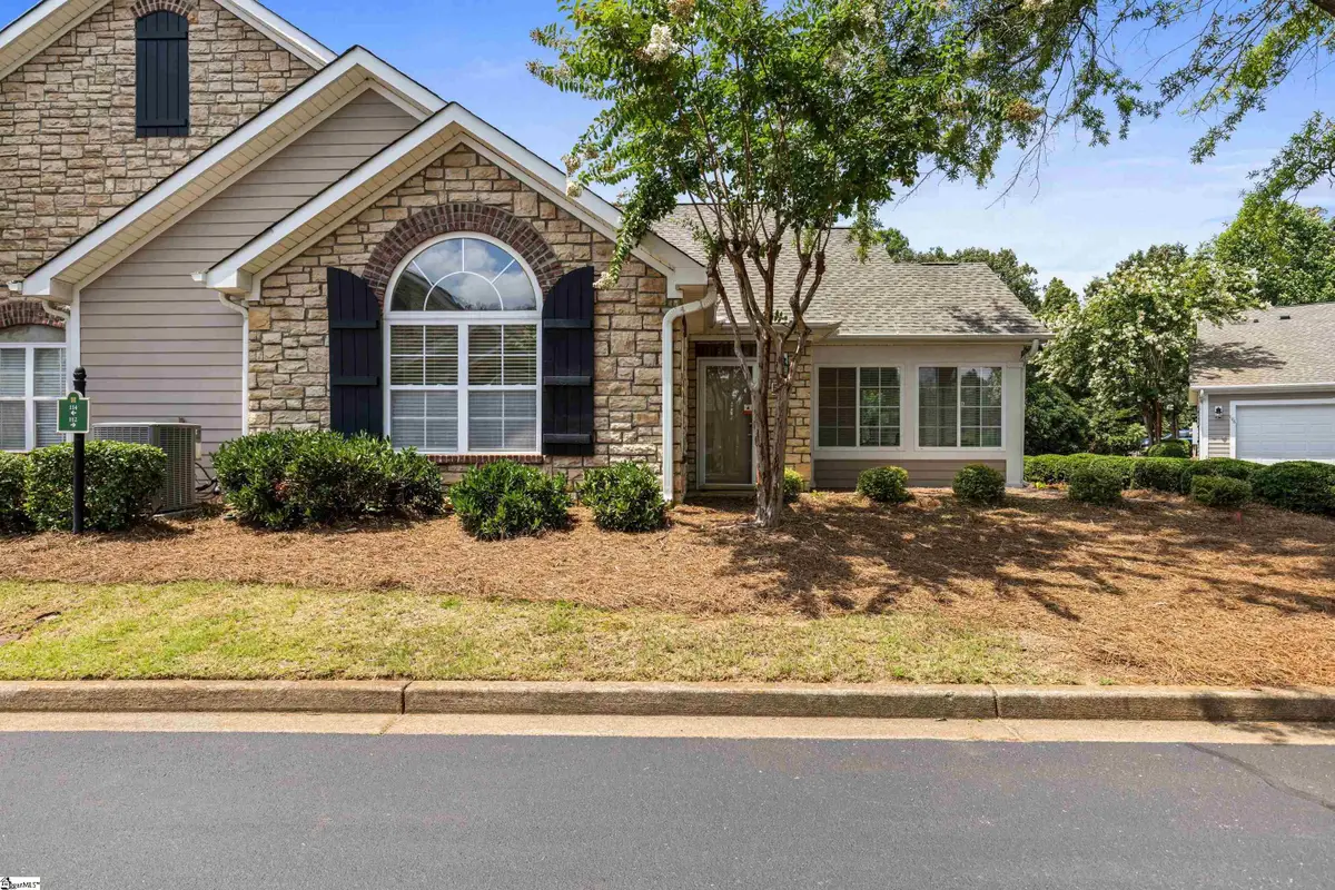112 Ravines Lane, Spartanburg, SC 29301 - #1