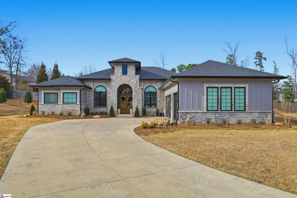 909 Pelham Road, Greenville, SC 29615 - #1