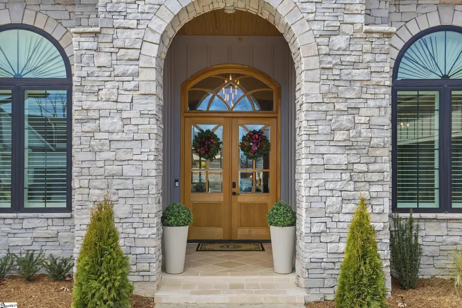 909 Pelham Road, Greenville, SC 29615 - #2