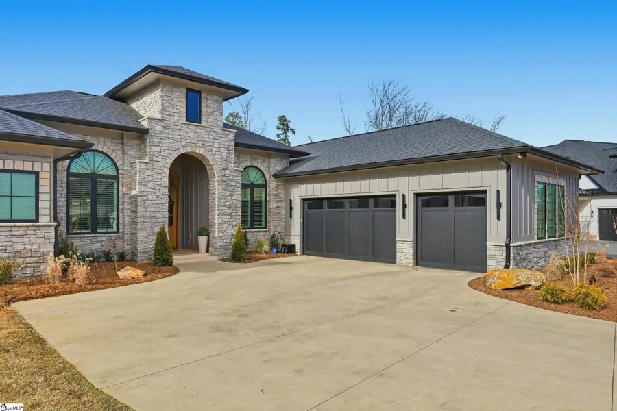 909 Pelham Road, Greenville, SC 29615 - #3