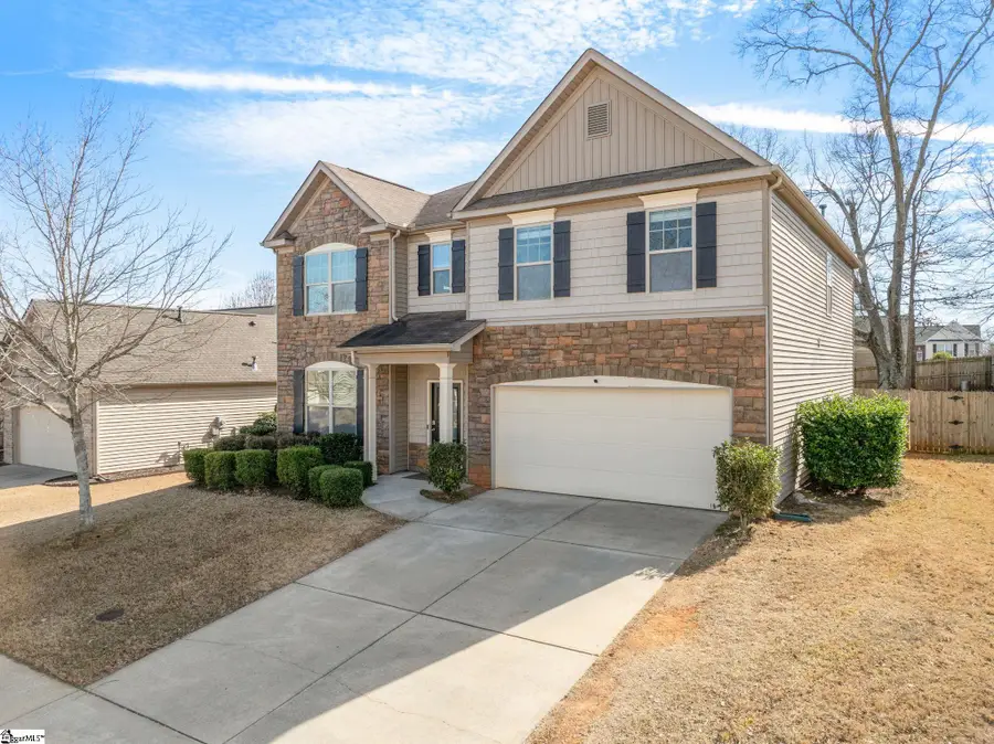 11 Phaeton Avenue, Simpsonville, SC 29680 - #3