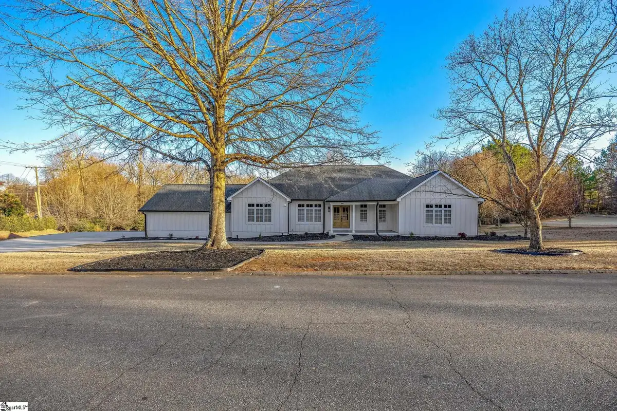 1 Sweetbriar Court, Greer, SC 29650 - #1