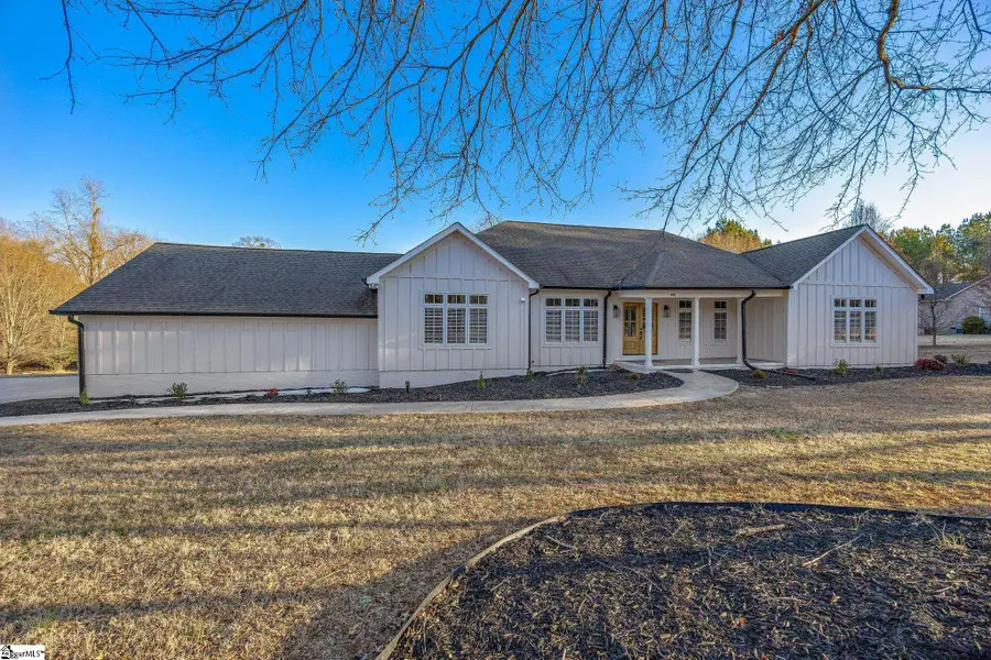 1 Sweetbriar Court, Greer, SC 29650 - #2