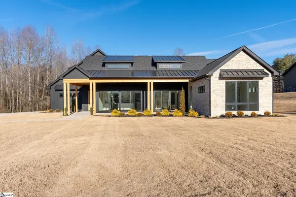 541 E Airport Road, Greer, SC 29651