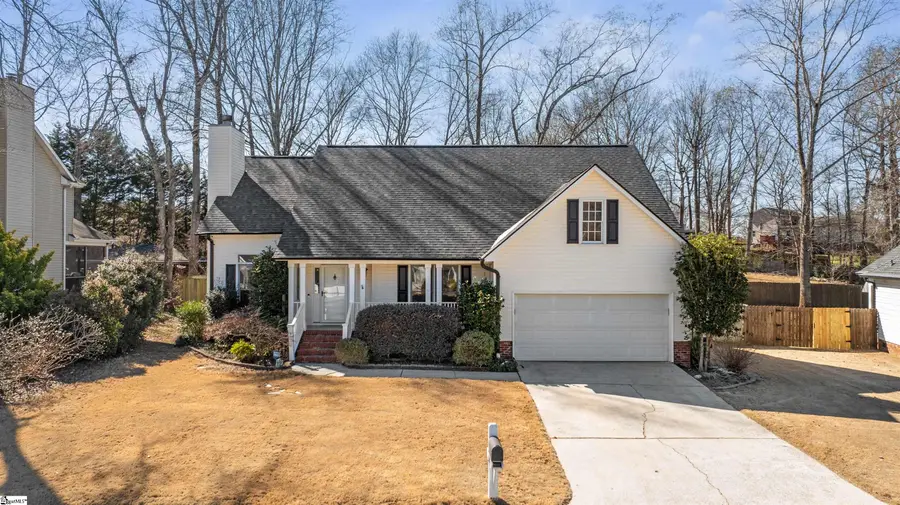 505 Two Gait Lane, Simpsonville, SC 29680-6767 - #2