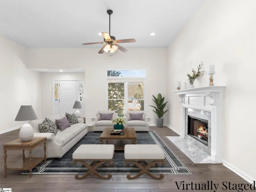 505 Two Gait Lane, Simpsonville, SC 29680-6767 - #3