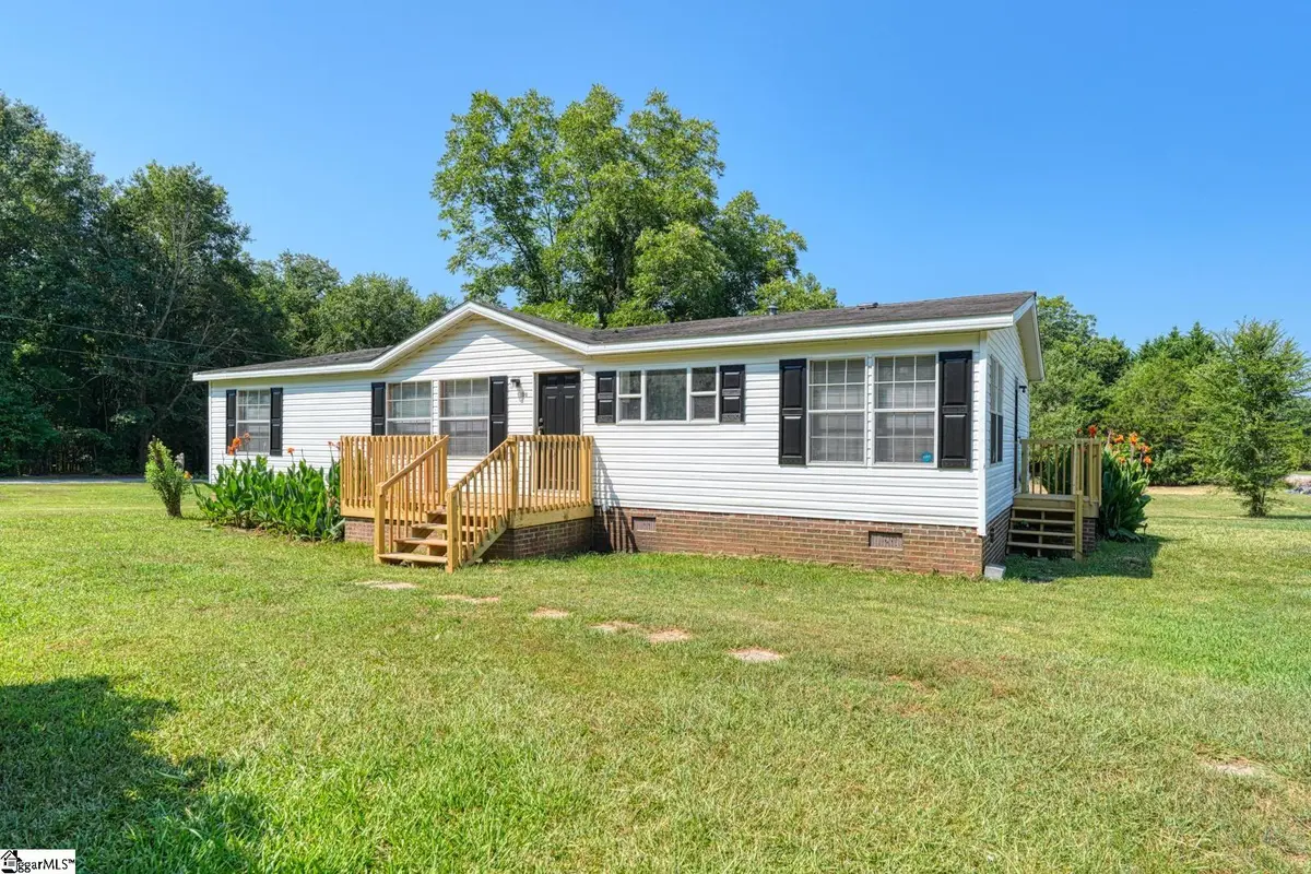 150 Casey Road, Woodruff, SC 29388 - #1