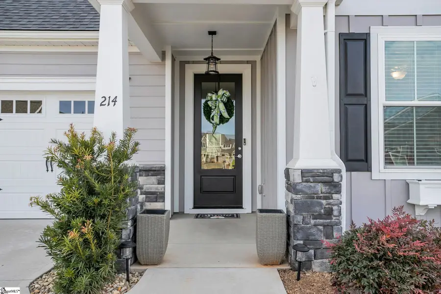 214 Mayfly Way, Simpsonville, SC 29680 - #2