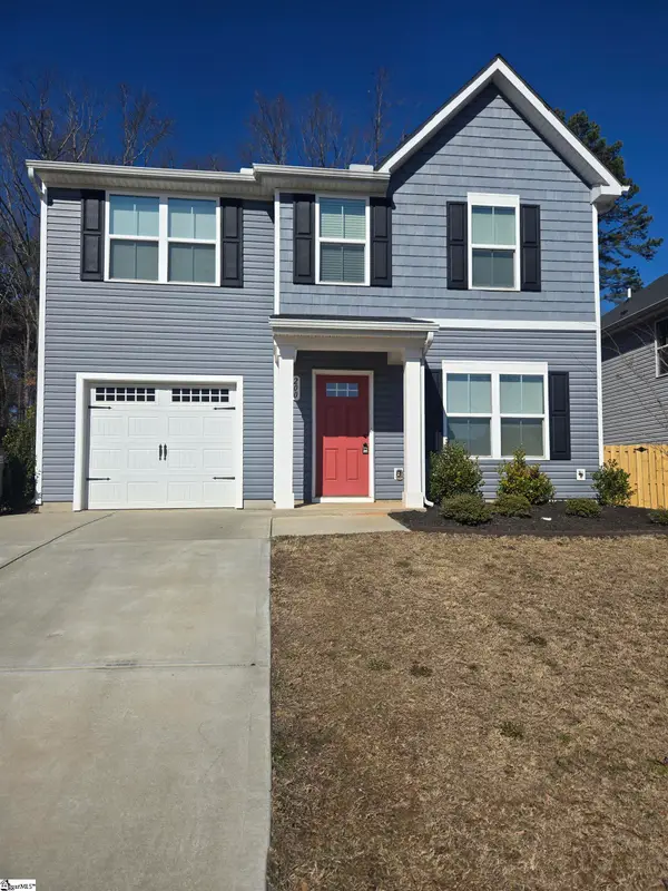 200 Harvest Hill Lane, Greenville, SC 29605