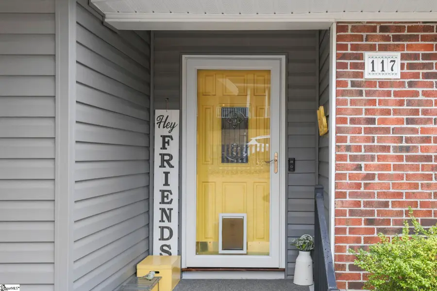 117 Wood Creek Road, Mauldin, SC 29662-2551 - #3