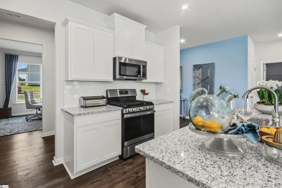 1005 Maridian Street, Simpsonville, SC 29680 - #3