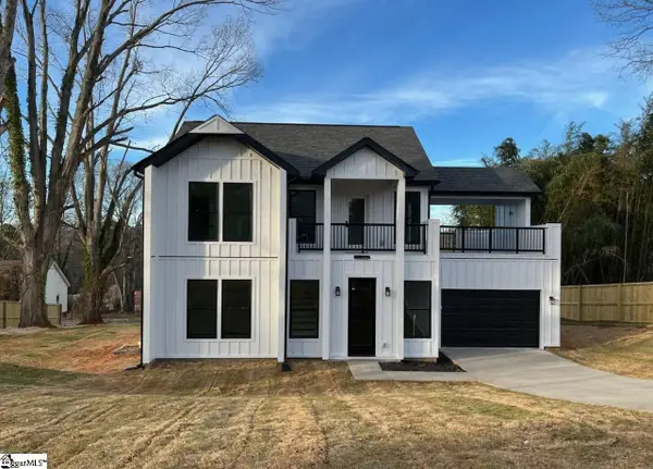 202 Pine Street, Easley, SC 29640