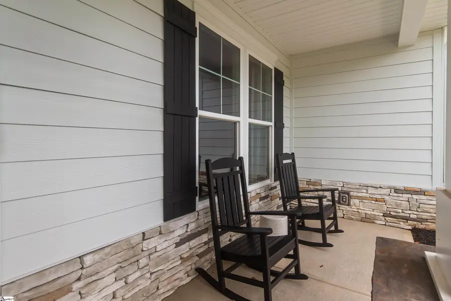 19 Bramall Drive, Greer, SC 29651 - #2