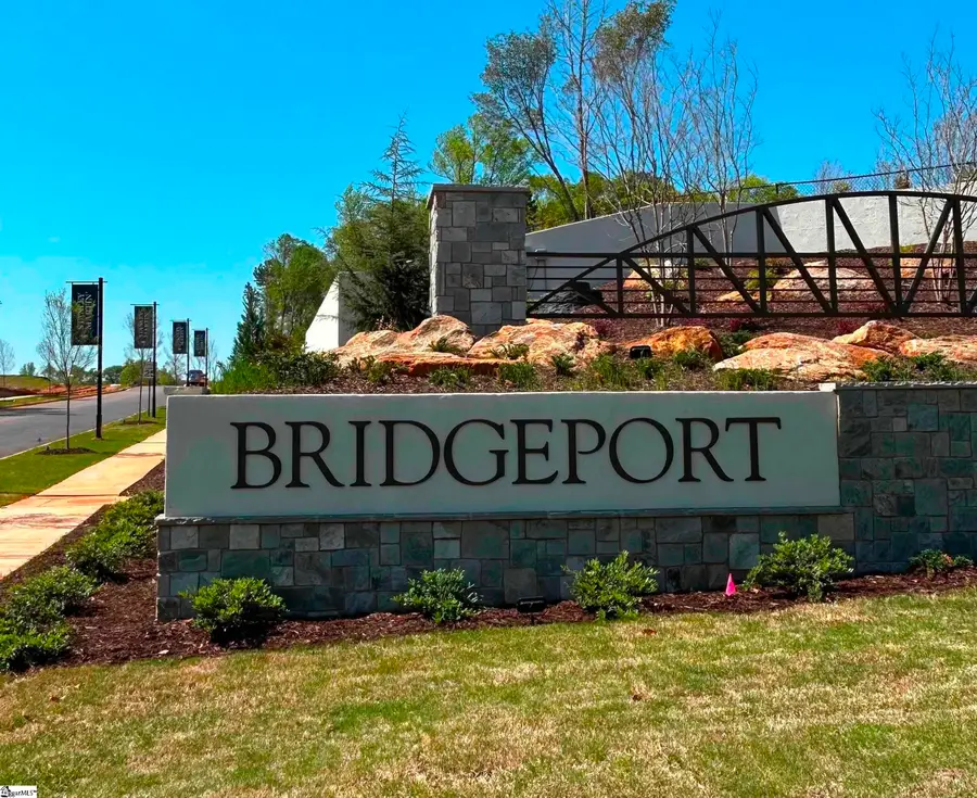 215 Thurgood Drive Extension, Greenville, SC 29607 - #2