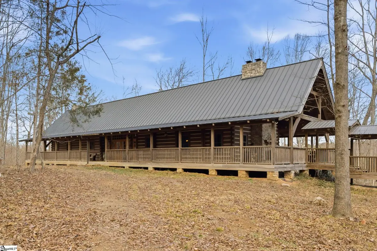 3802 Wilsontown Road, Laurens, SC 29360 - #1