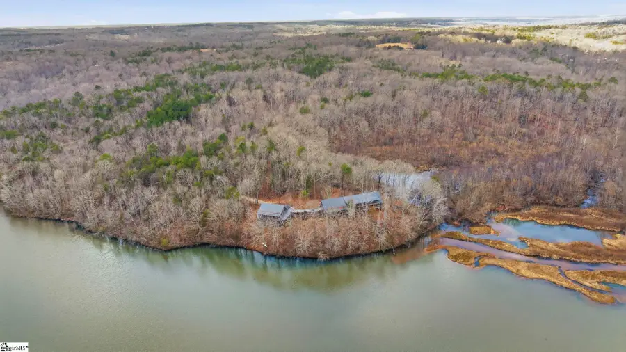 3802 Wilsontown Road, Laurens, SC 29360 - #2