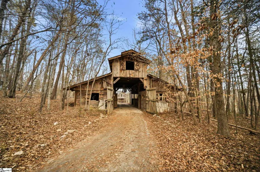 3802 Wilsontown Road, Laurens, SC 29360 - #3