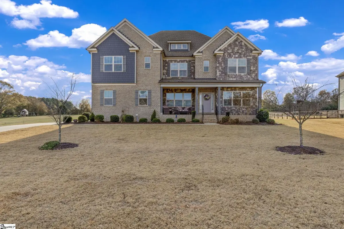 1020 Omega Farms Lane, Williamston, SC 29697 - #1