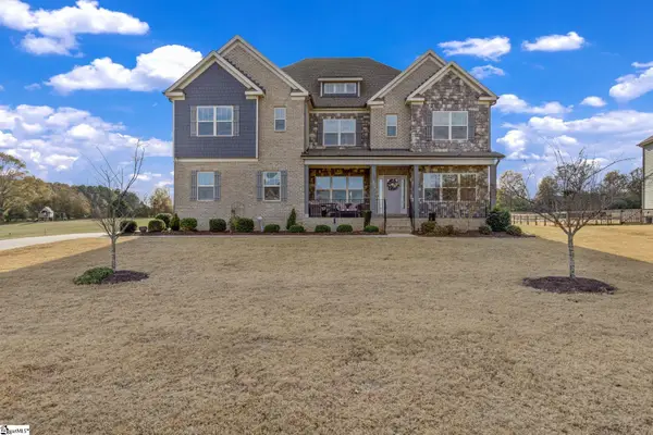 1020 Omega Farms Lane, Williamston, SC 29697