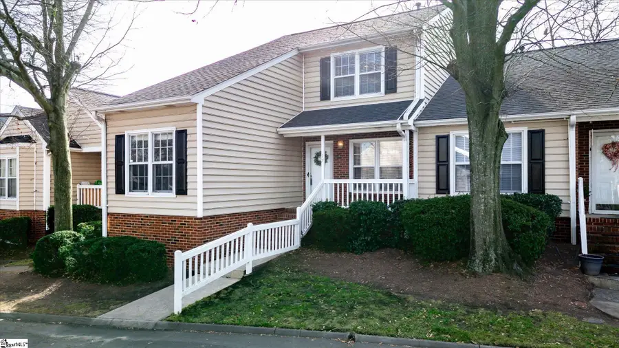 40 Wood Pointe Unit #17 Drive #Unit 2, Greenville, SC 29615 - #3