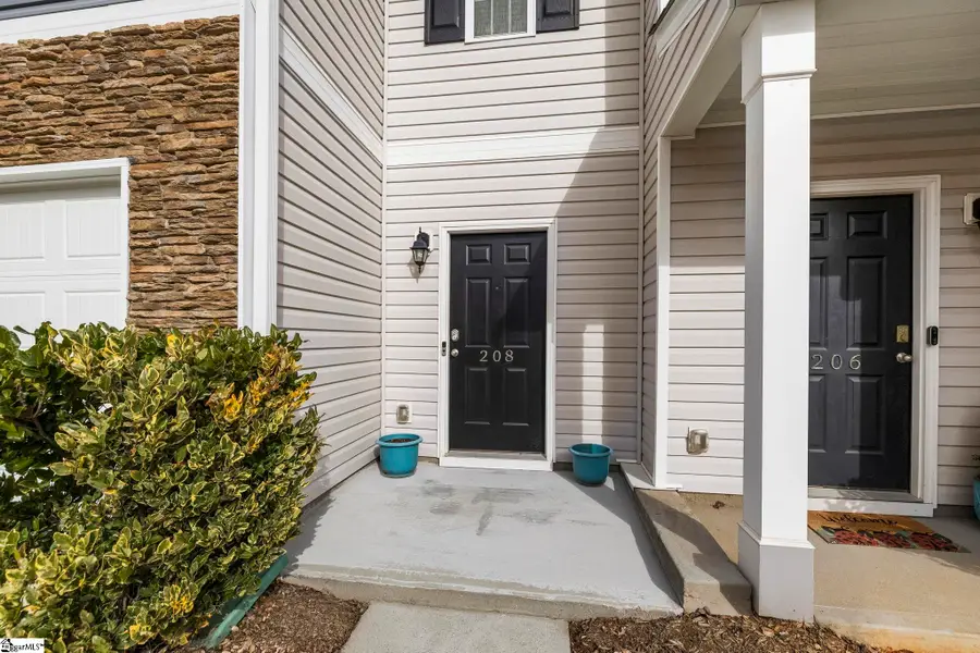 208 Northridge Court, Easley, SC 29642 - #2