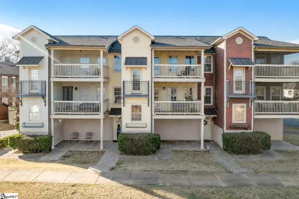 202 S Memminger Street, Greenville, SC 29601